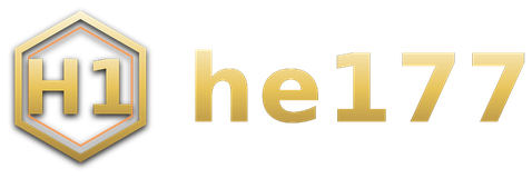 he177 logo